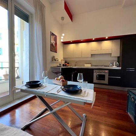 Interno 4 In Rome - Aventino E Circo Massimo公寓 外观 照片