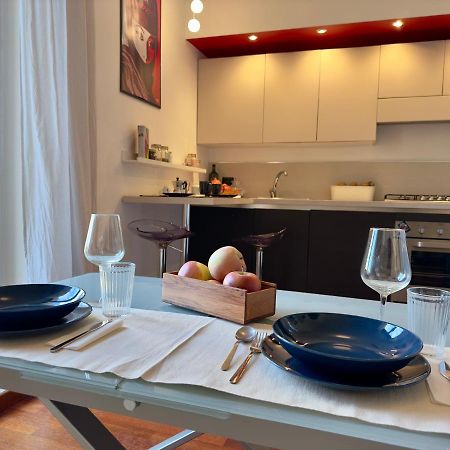 Interno 4 In Rome - Aventino E Circo Massimo公寓 外观 照片