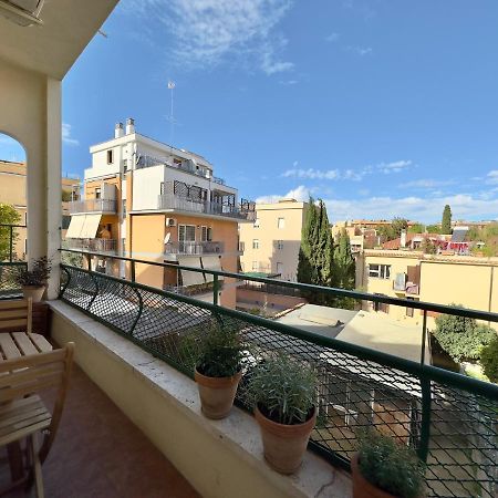 Interno 4 In Rome - Aventino E Circo Massimo公寓 外观 照片
