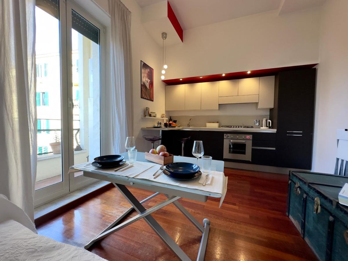 Interno 4 In Rome - Aventino E Circo Massimo公寓 外观 照片