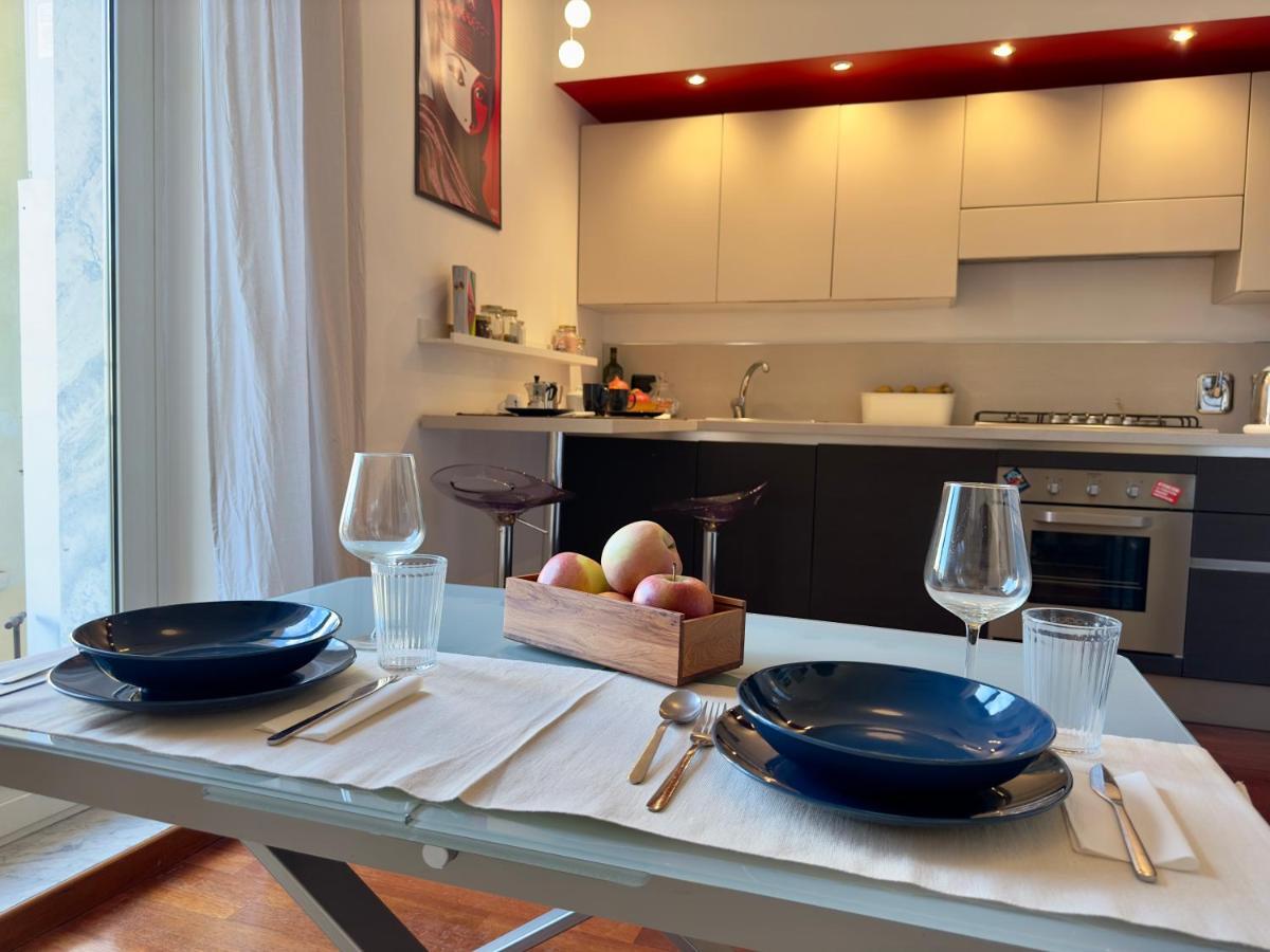 Interno 4 In Rome - Aventino E Circo Massimo公寓 外观 照片