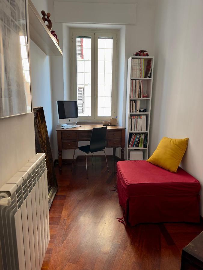 Interno 4 In Rome - Aventino E Circo Massimo公寓 外观 照片