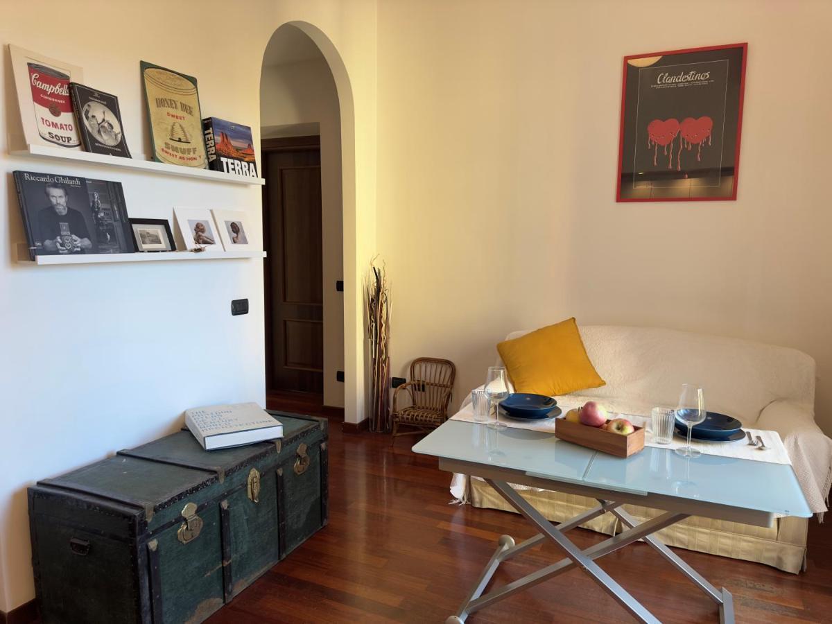 Interno 4 In Rome - Aventino E Circo Massimo公寓 外观 照片