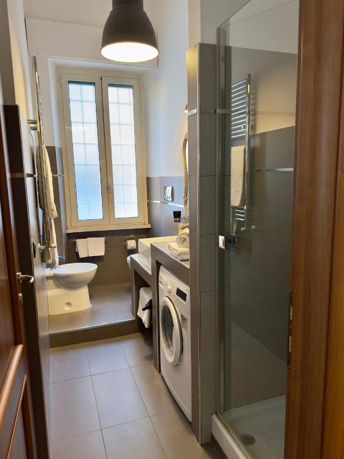 Interno 4 In Rome - Aventino E Circo Massimo公寓 外观 照片