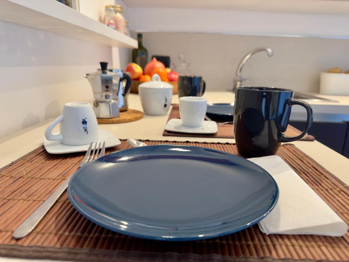 Interno 4 In Rome - Aventino E Circo Massimo公寓 外观 照片