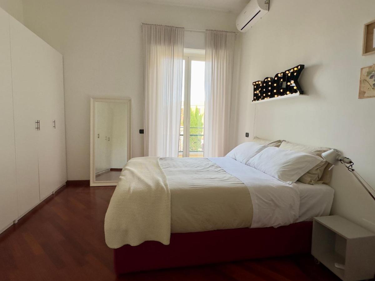 Interno 4 In Rome - Aventino E Circo Massimo公寓 外观 照片